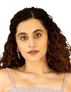 Taapsee Pannu
